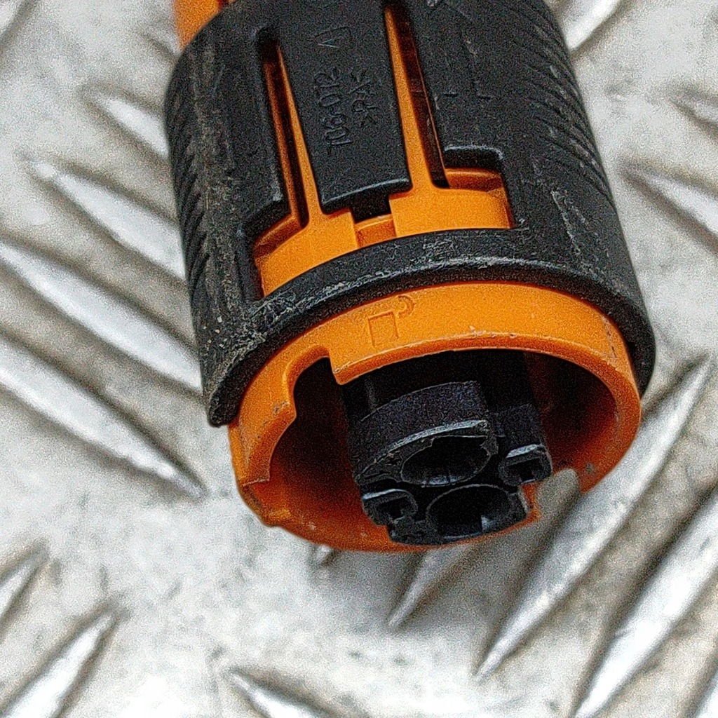 фото №5, Volvo s90, v90 2021 інша джгут трубопровід / кабелі