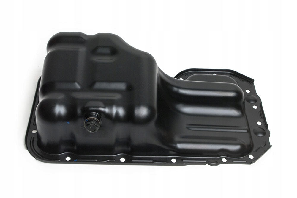 Купити Піддон масляна mazda zj0110400