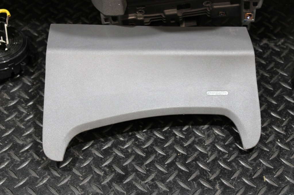 фото №6, Приборная панель консоль подушка безопасности подушки безопасности ford ecosport ii 2 mk2