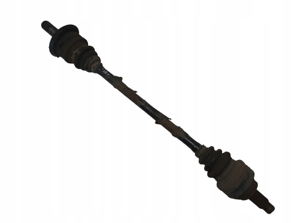 фото №1, Привідний вал bmw s3 f30 7597682al04