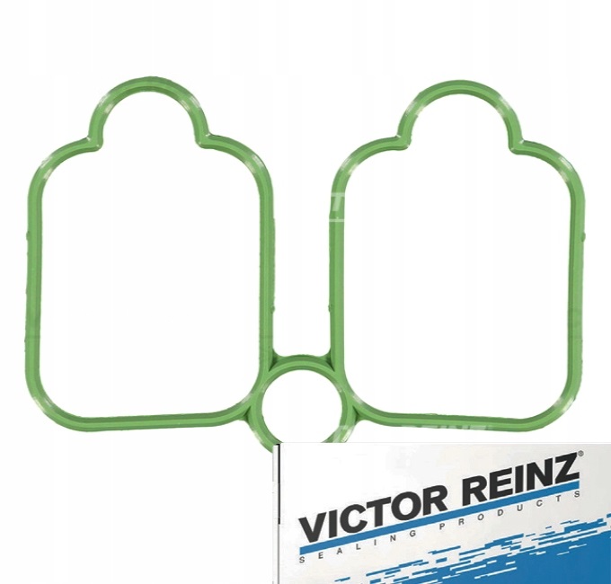 фото №1, Прокладка колектор впускний do peugeot 406 1.6