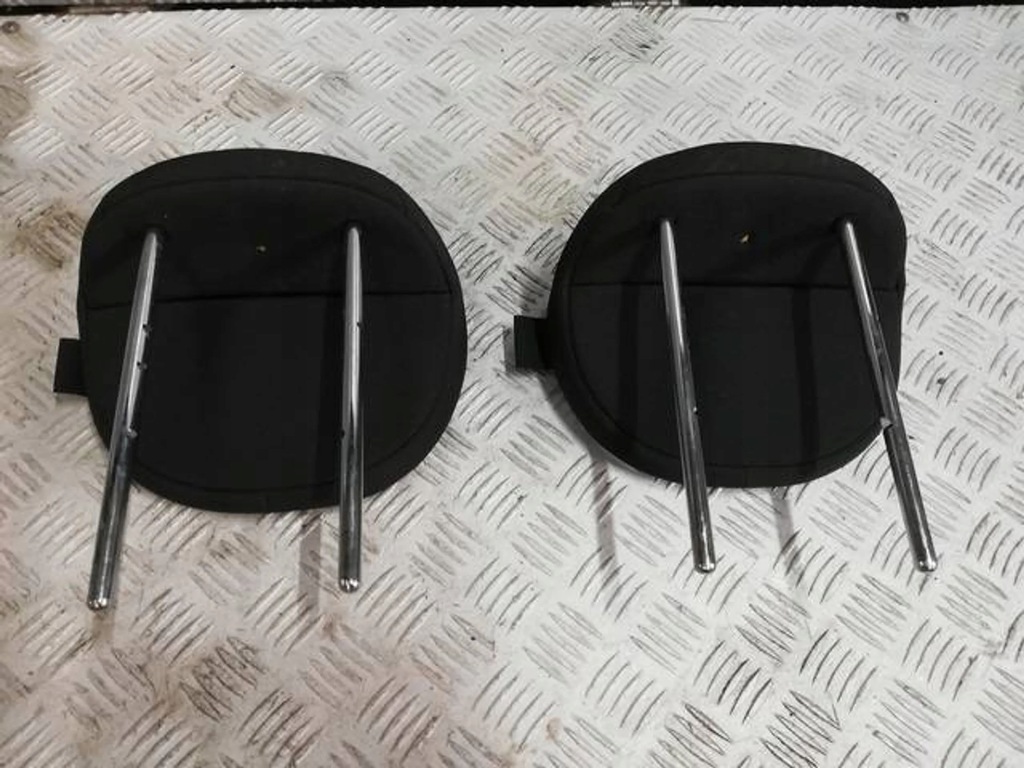 фото №2, Підголівник передній сидіння перед mini r56