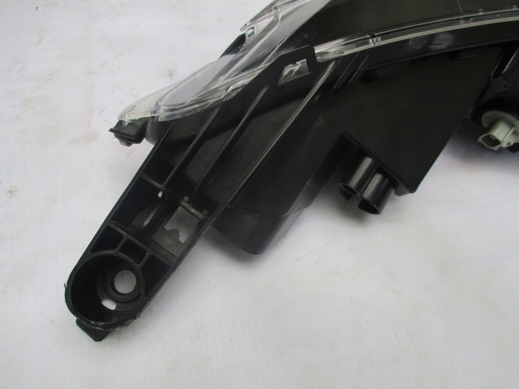 Фара ліва перед передня nissan juke 2 2 led 2019r- Недорого