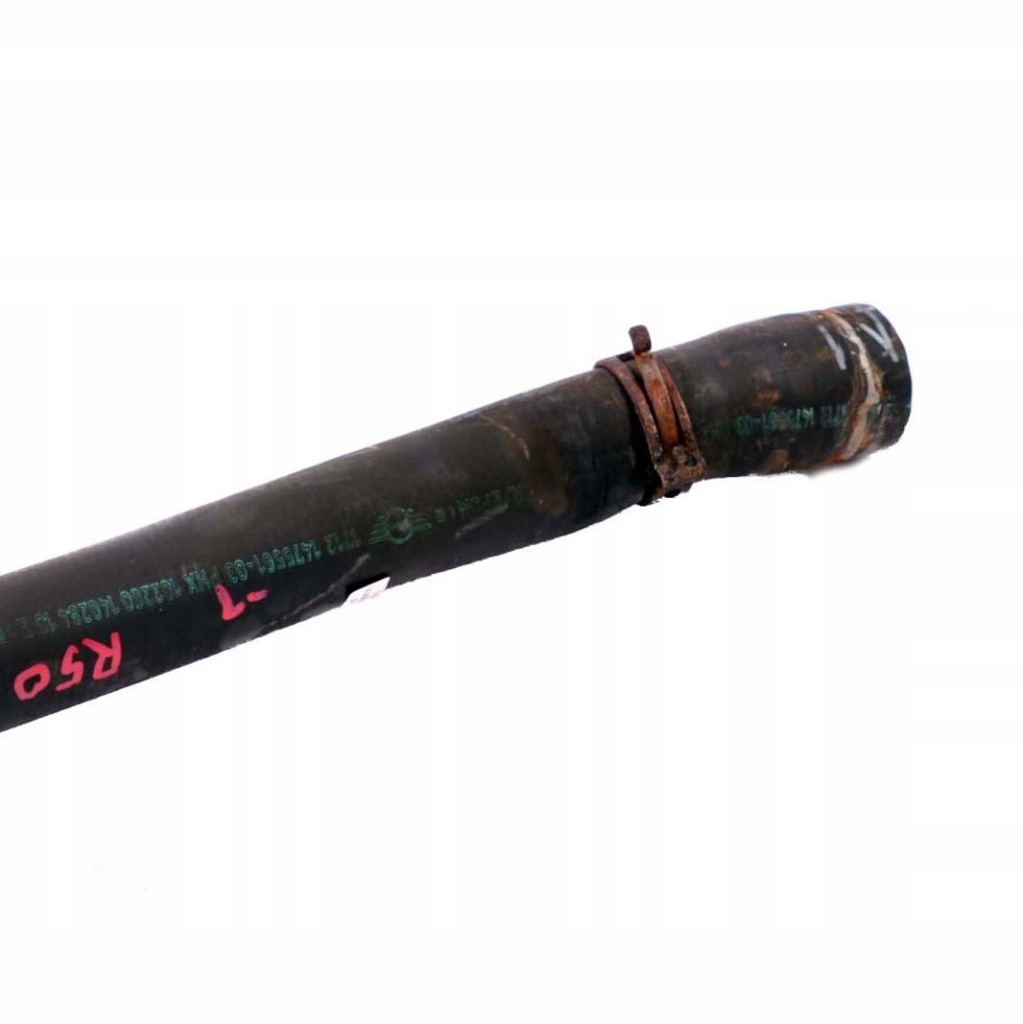 Mini оригинальный номер 1475561 шланг пабтрубок  воды Оригинал