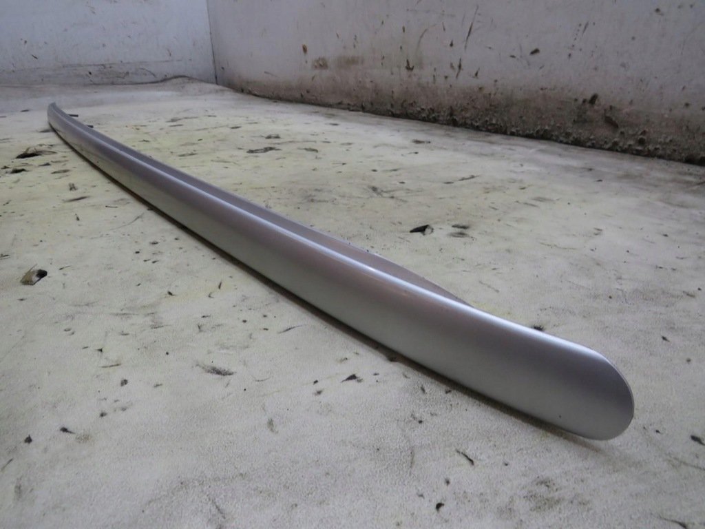 фото №2, Молдинг дахова ліва mini countryman r60 lift 9800926