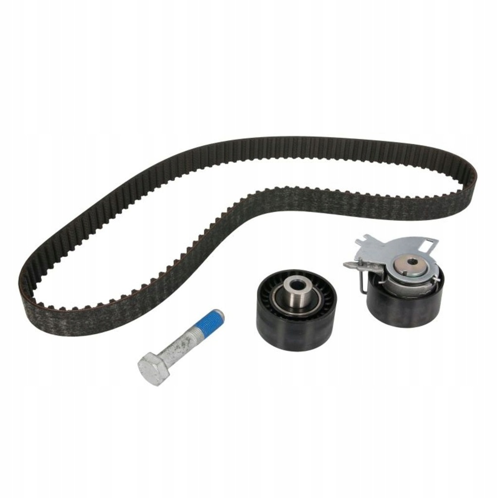 фото №12, Contitech ремень распределительного вала ct1140