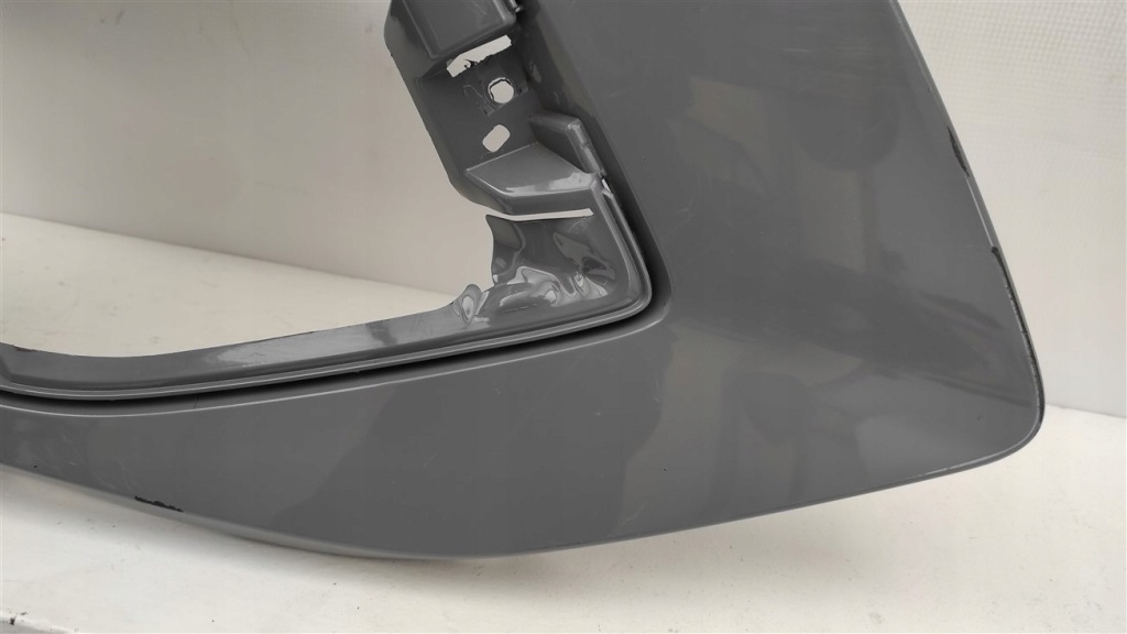 фото №5, Бампер правый перед vw arteon 3g8 r lift po 2021