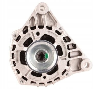 фото №2, Генератор peugeot 206 bipper expert partner ranch ca1498