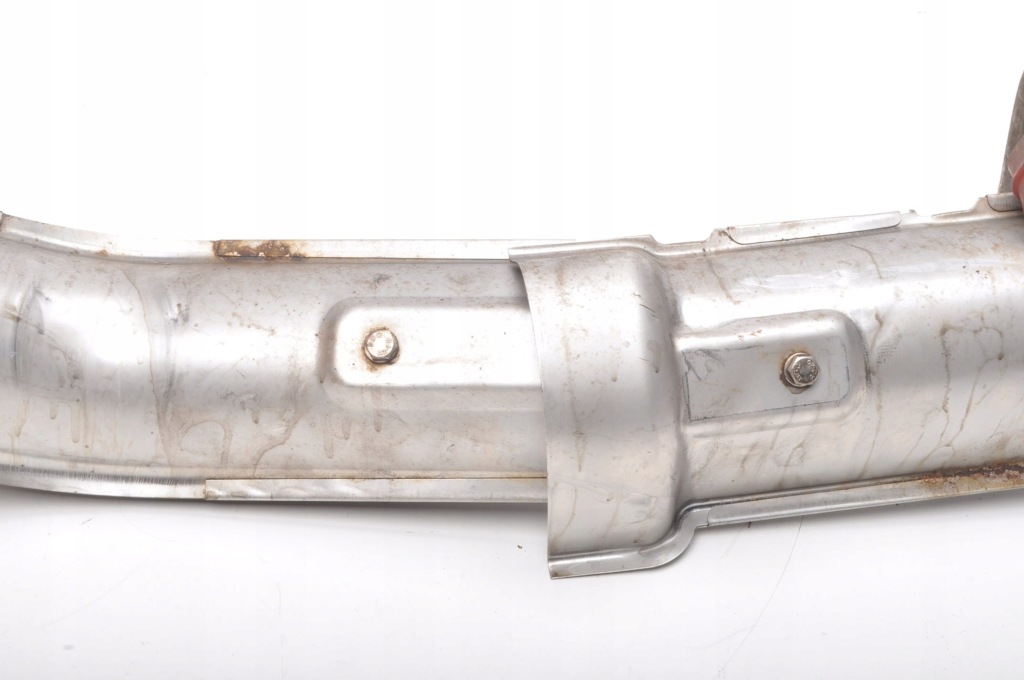 Aston martin vantage 4.7 гасник 4g43-5220-bd ліве Недорого