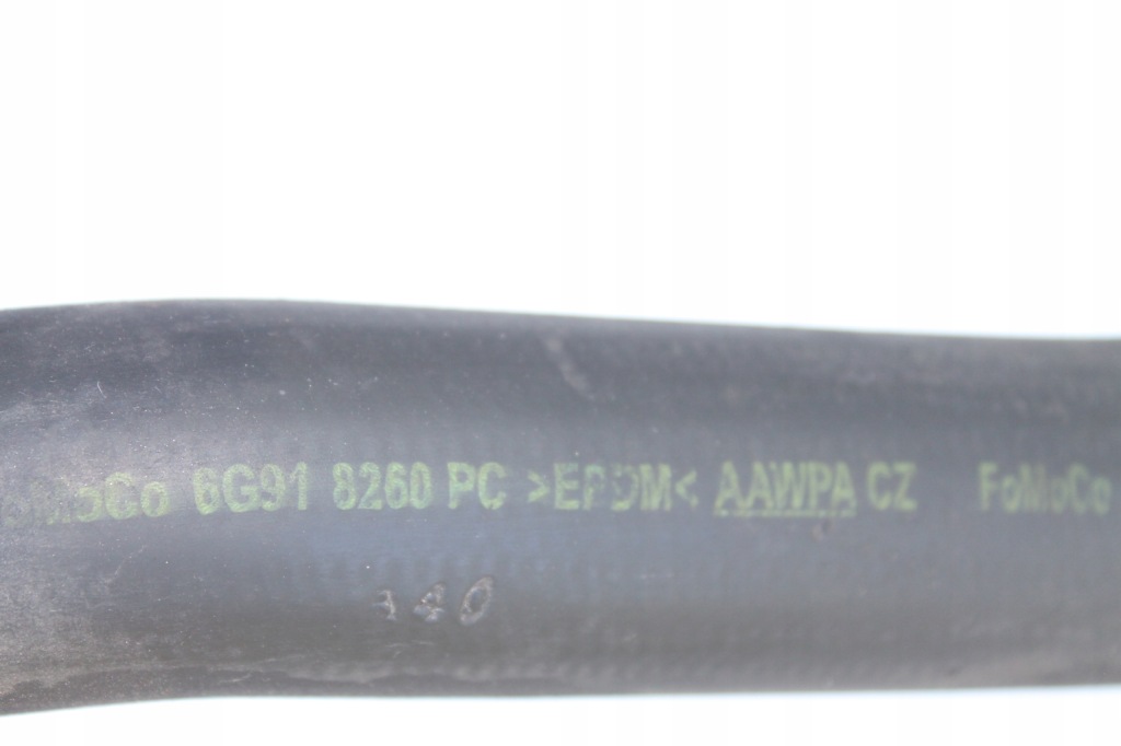 фото №4, Galaxy mk3 2.0 tdci шланг охлаждение 6g918260pc