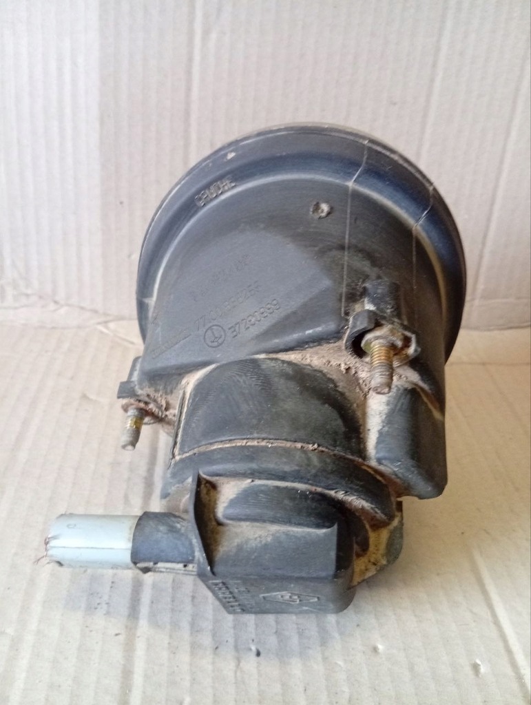 фото №2, Противотуманная фара левый перед renault clio ii 7700838255