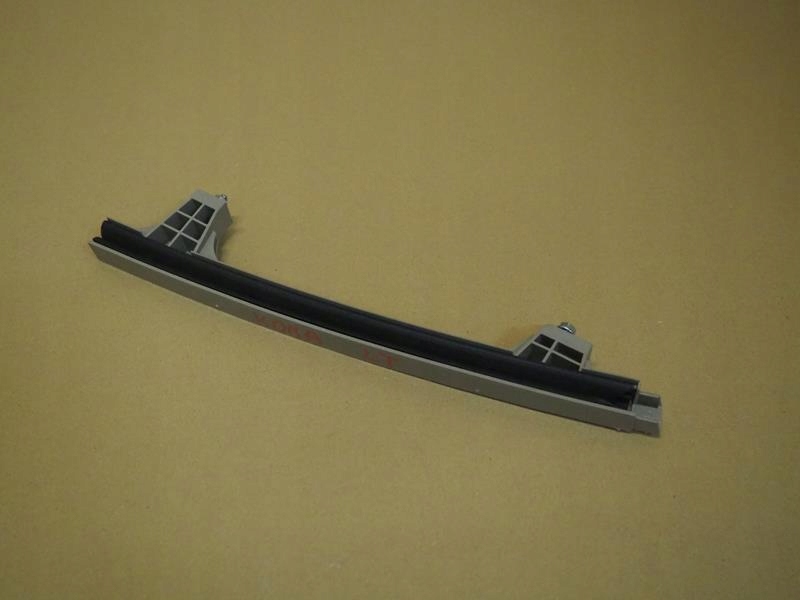 фото №1, Направляющая стекло левый задняя hyundai kona