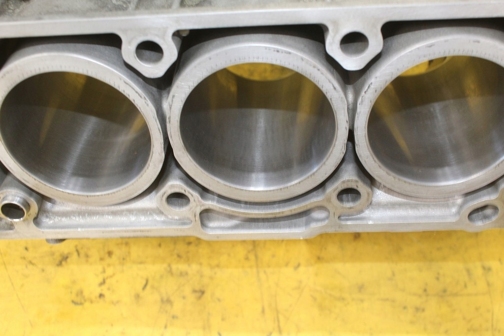 фото №9, Блок двигуна glc 43 amg gle gls w205 w222 3.0 b v6 276.823 r2760116200