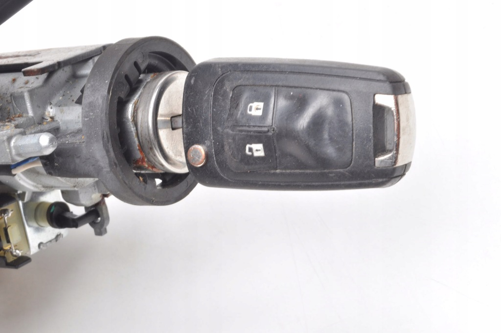 Opel astra j переключатель комбинированный лента ключ 22914039 Доставка