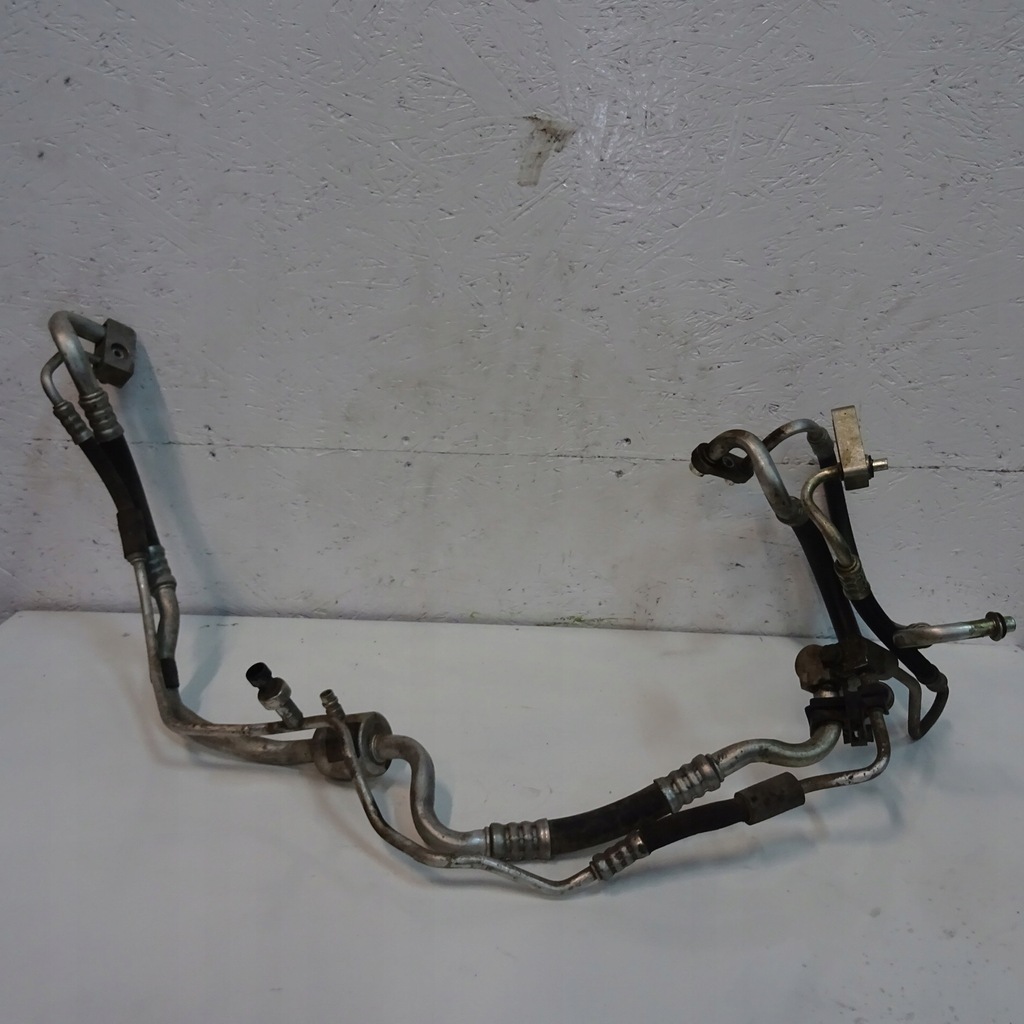 фото №1, Opel meriva a 1.4b трубки кондиционера