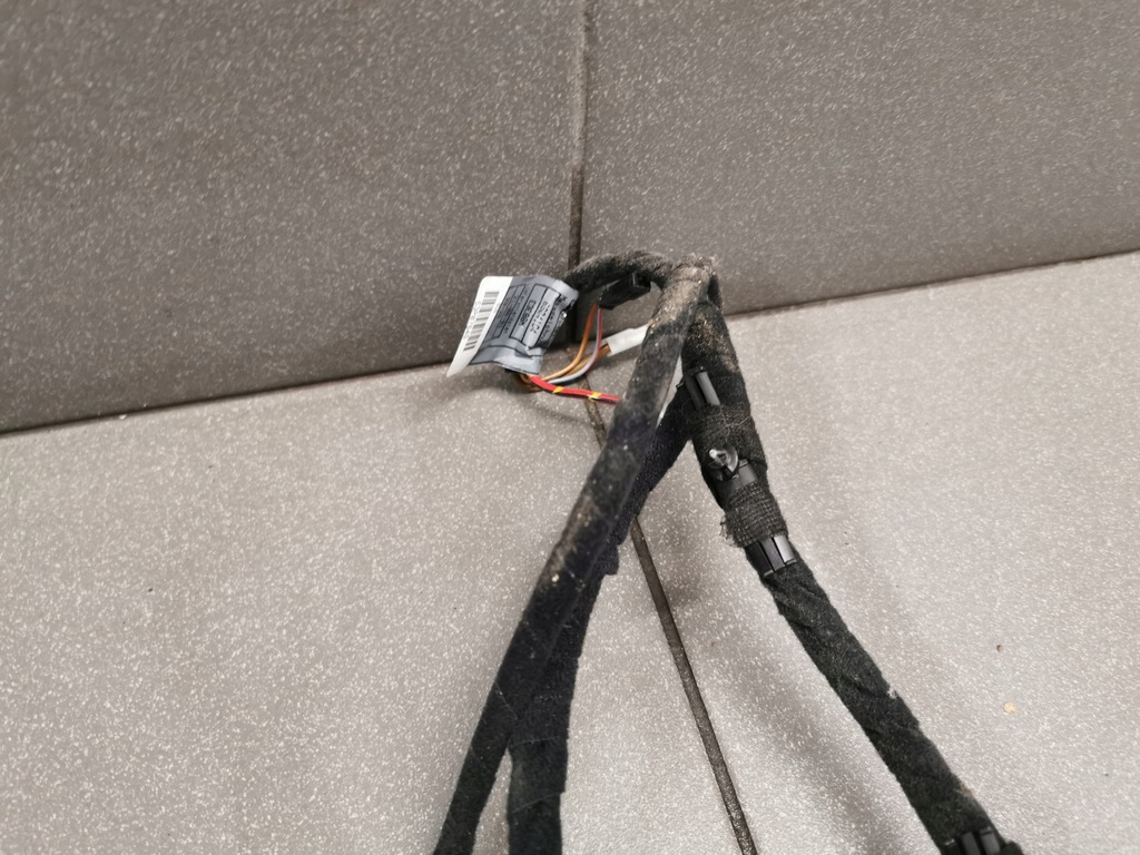 фото №4, Джгут тунель середнього bmw 3 e90 6904164