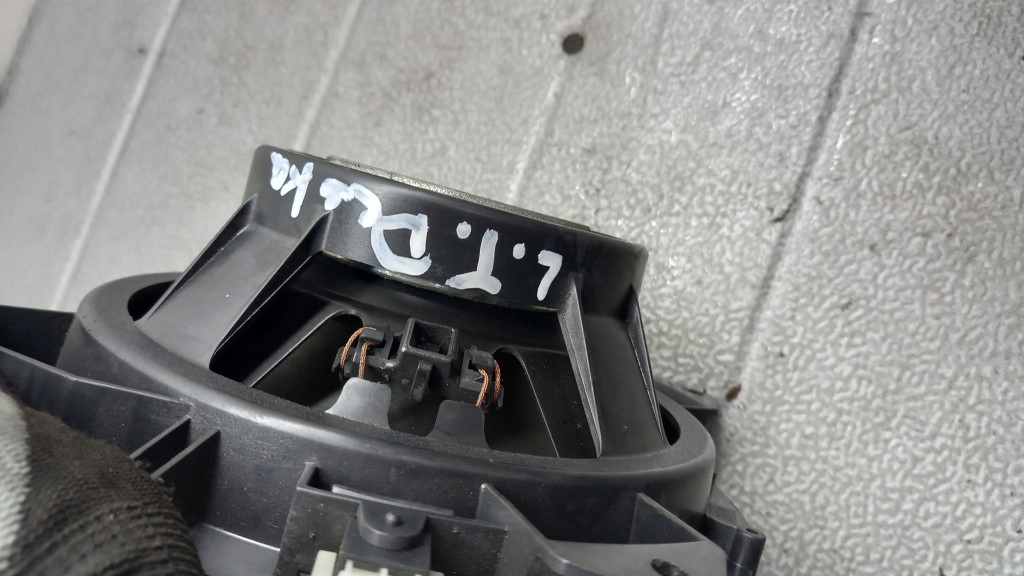 фото №5, Динамік лівий задня volvo s80 i 00r sedan 8633574