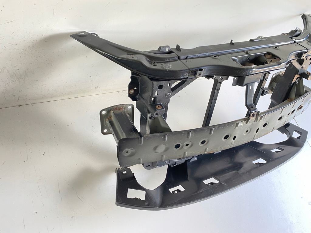 фото №11, Підсилювач pas передній перед балка mazda cx5 cx-5 2012-2017