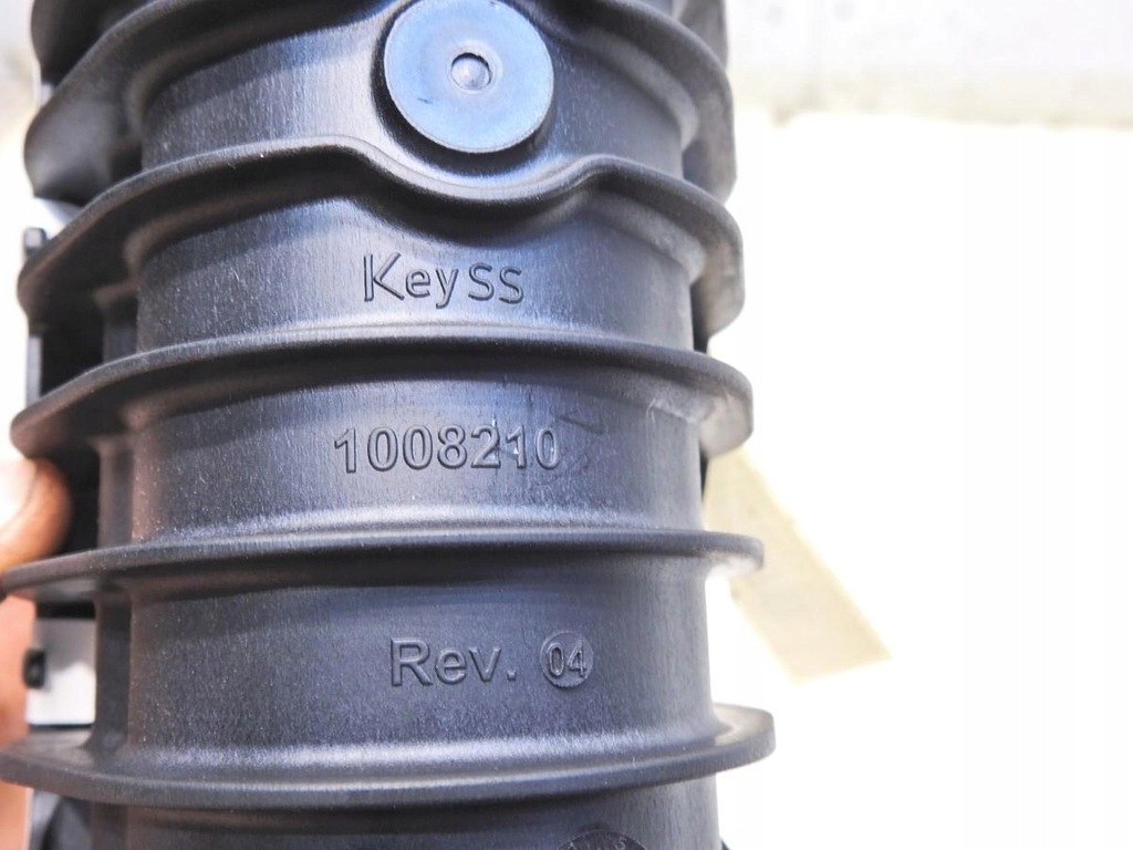 фото №6, Подушка подушка безопасности пассажира audi a4 b8 avant