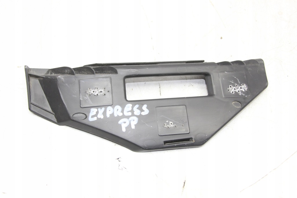 фото №1, Направляющая бампера правый перед renault express 2021- mp8305