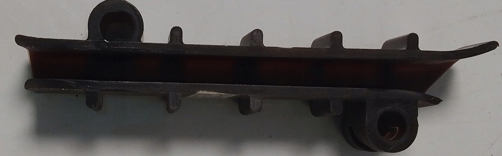 фото №1, Sw10090026 направляющая цепи mercedes m102 -88