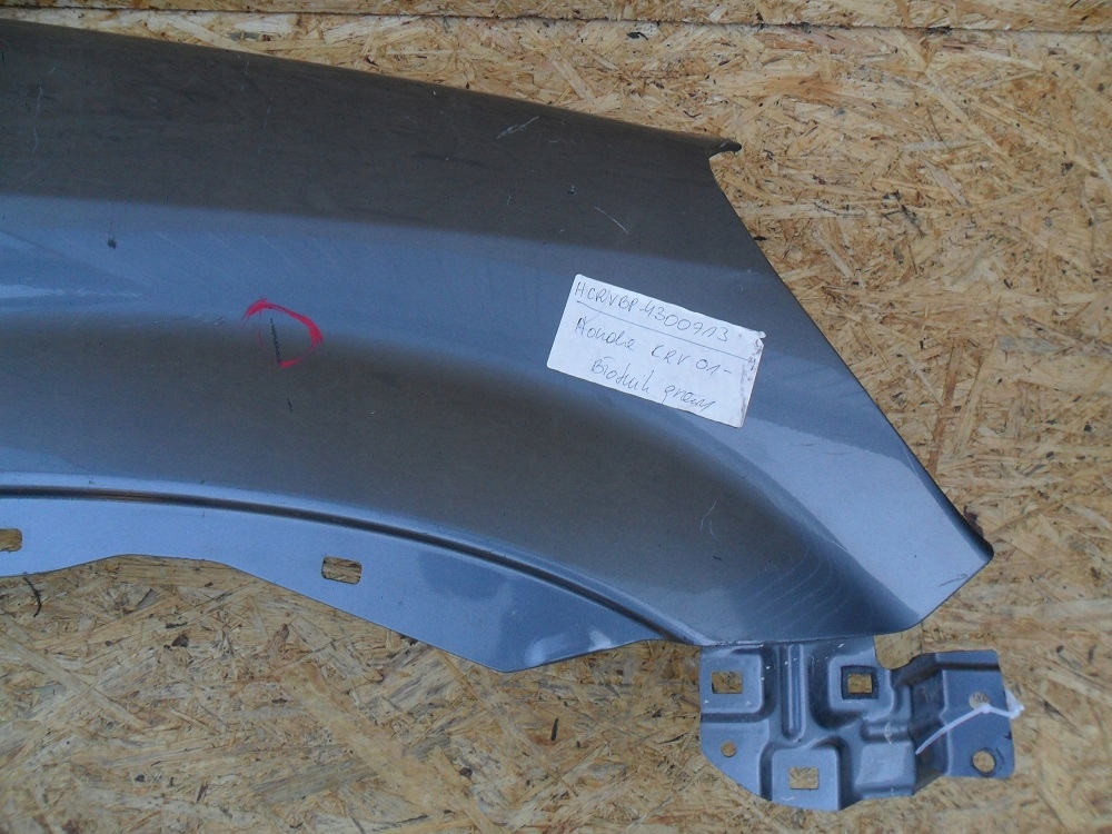 фото №12, Honda crv rd 2001- крила правий