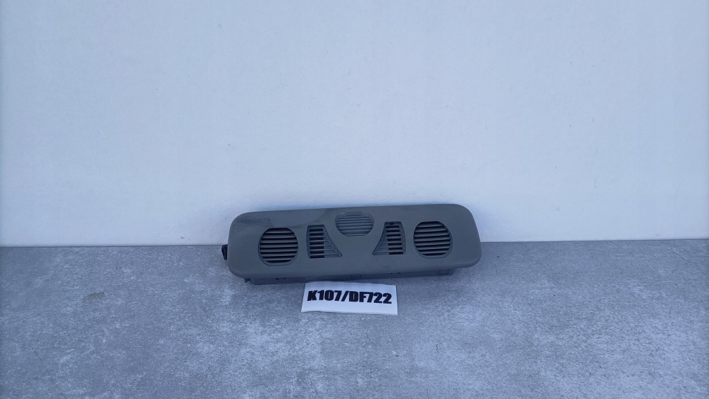 фото №1, Alfa romeo 166 модуль датчик руху сигналізація 156020257 k107/df722