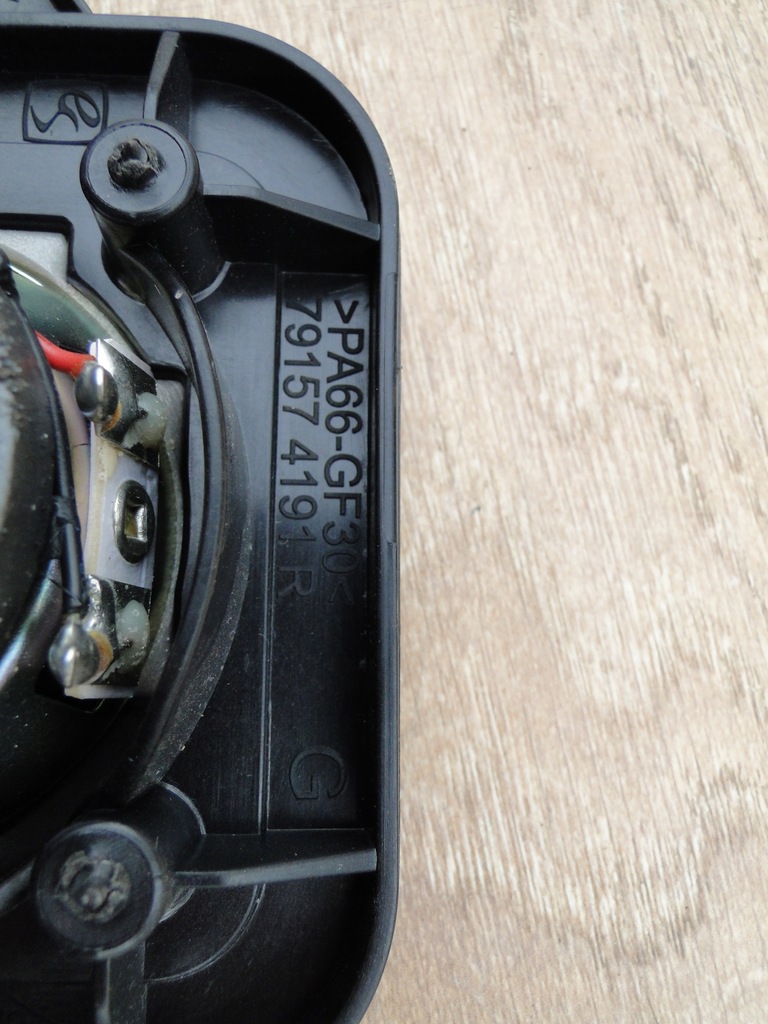 фото №9, Динамік bose renault scenic talisman 28154eb50a