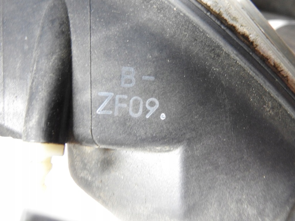 фото №6, Honda cr-z 10-16 лампа задняя левая