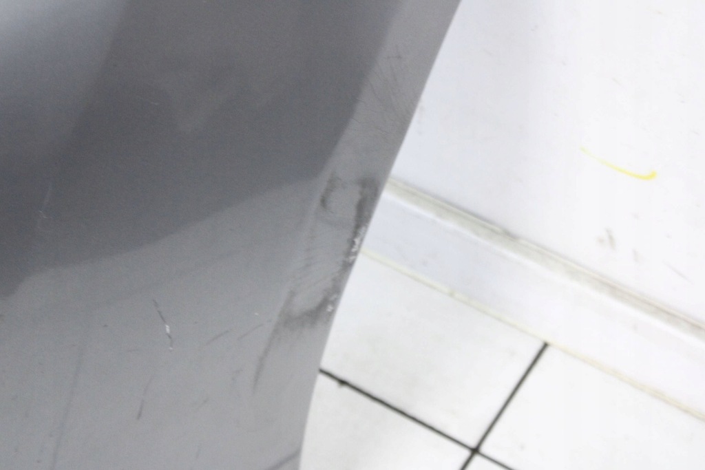 фото №11, Mazda 3 iii bl 2008r- бампер перед передній 38p - код лакофарбового покриття