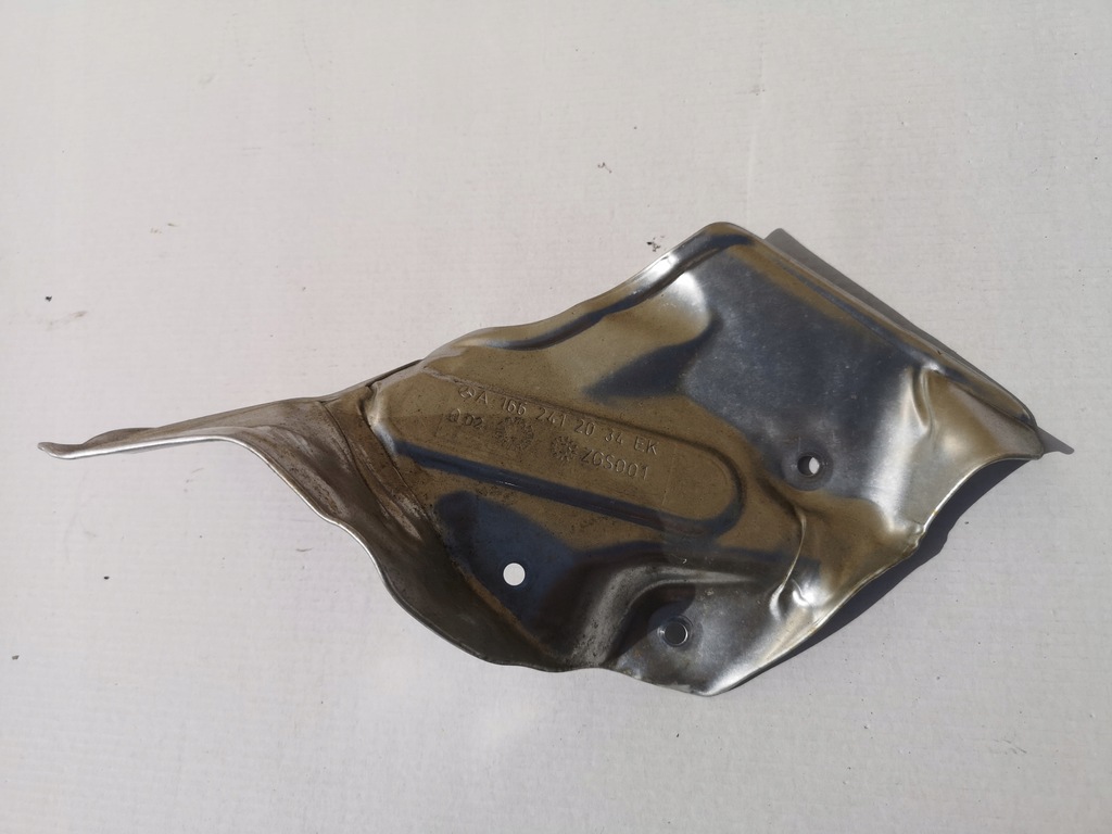 фото №1, Gle w166 защита тепловая a1662412034