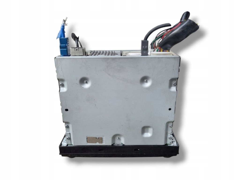 фото №9, Радио автомобильные nissan juke yf15 2014 25915bx80b