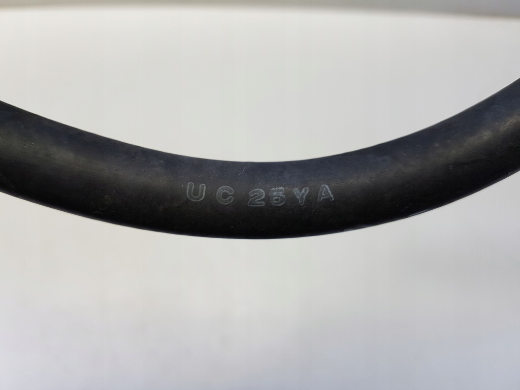 фото №3, Infiniti q50 шланг кондиціонера