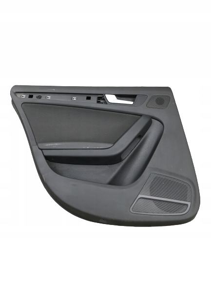 фото №1, Обшивка обивка дверь левый задняя a5 sportback