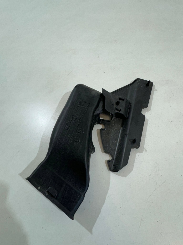 фото №1, Впуск воздуха opel crossland x