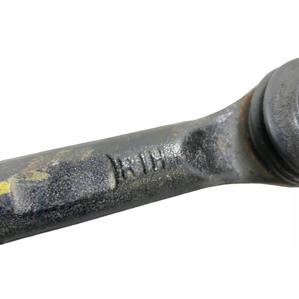 фото №7, Dodge charger 2022 наконечники стійок кермових