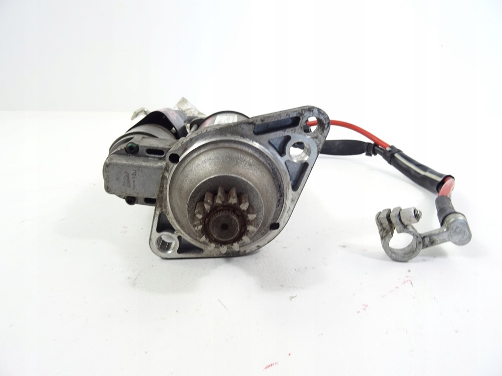 фото №7, 02z911024l стартер клемма skoda octavia iii 5e seat leon iii 1.6 tdi