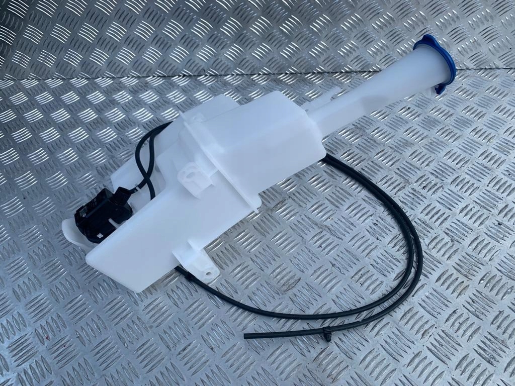 фото №1, Бачок омивача hyundai tucson 15-18