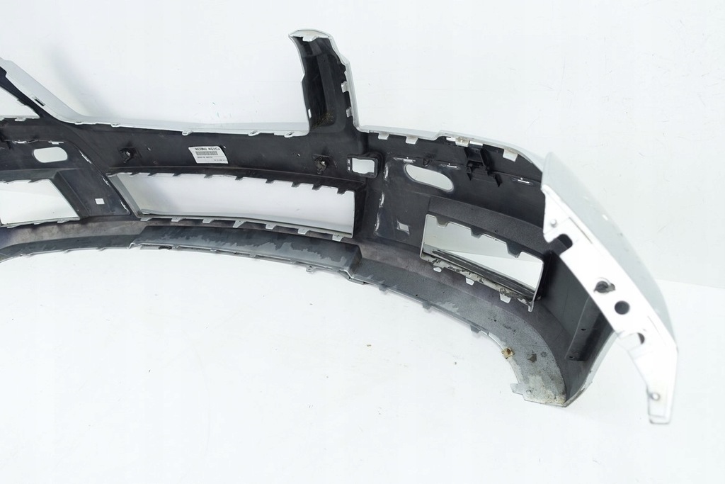 фото №14, Бампер перед передній mercedes glk x204 2008-2012