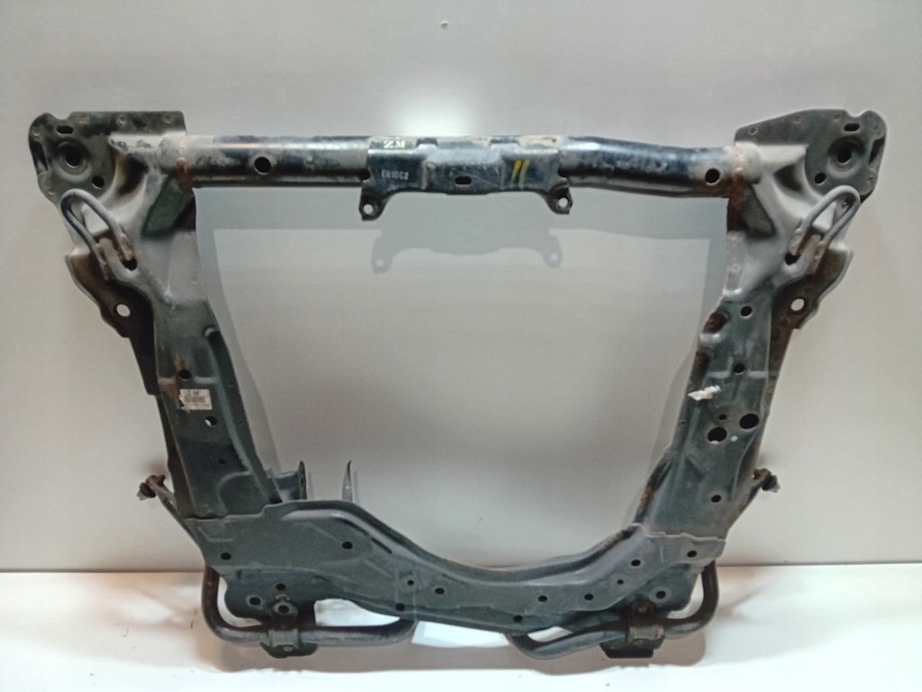 фото №9, Honda fr-v 04-09 2.2 ictdi підрамник підрамник поперечина