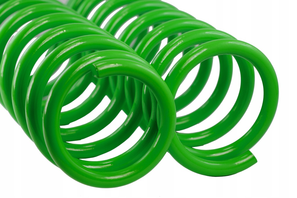 фото №6, Пружини перед tył+2 cale suzuki jimny ironman