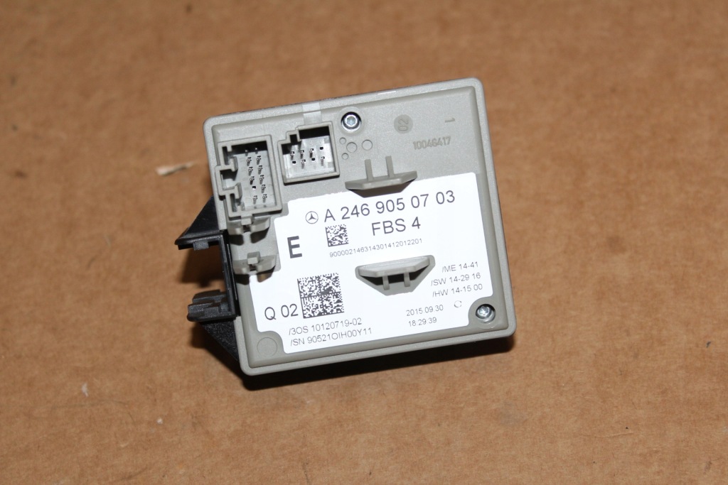 фото №3, Ключ infiniti q30 замок зажигания