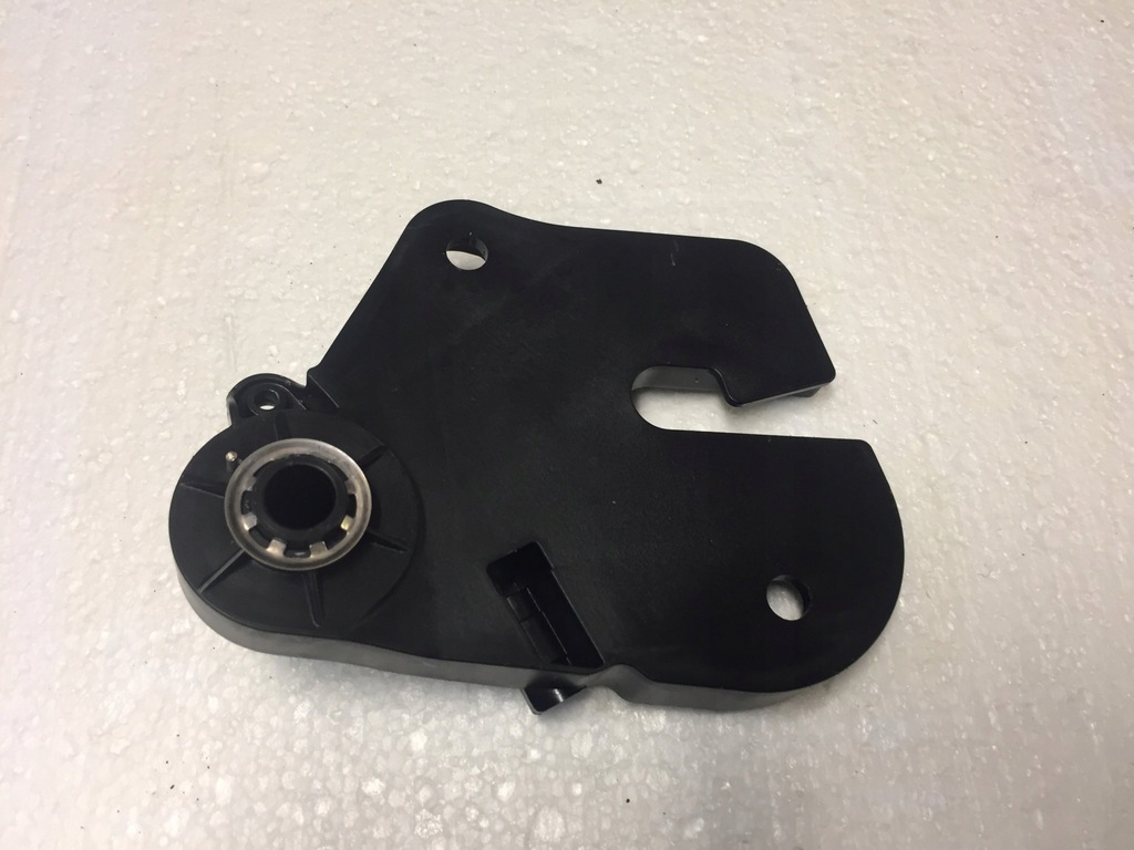 фото №1, Тяга открывания капот audi a8 4h1823633