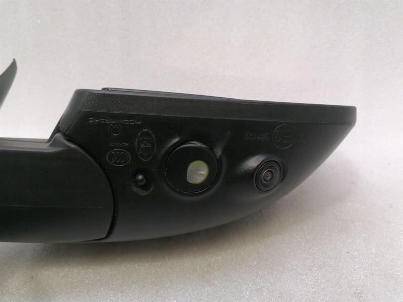 Maserati ghibli mirror rhd камера слепая зона spot Оригинал