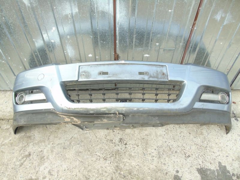 фото №1, Opel signum бампер передний перед