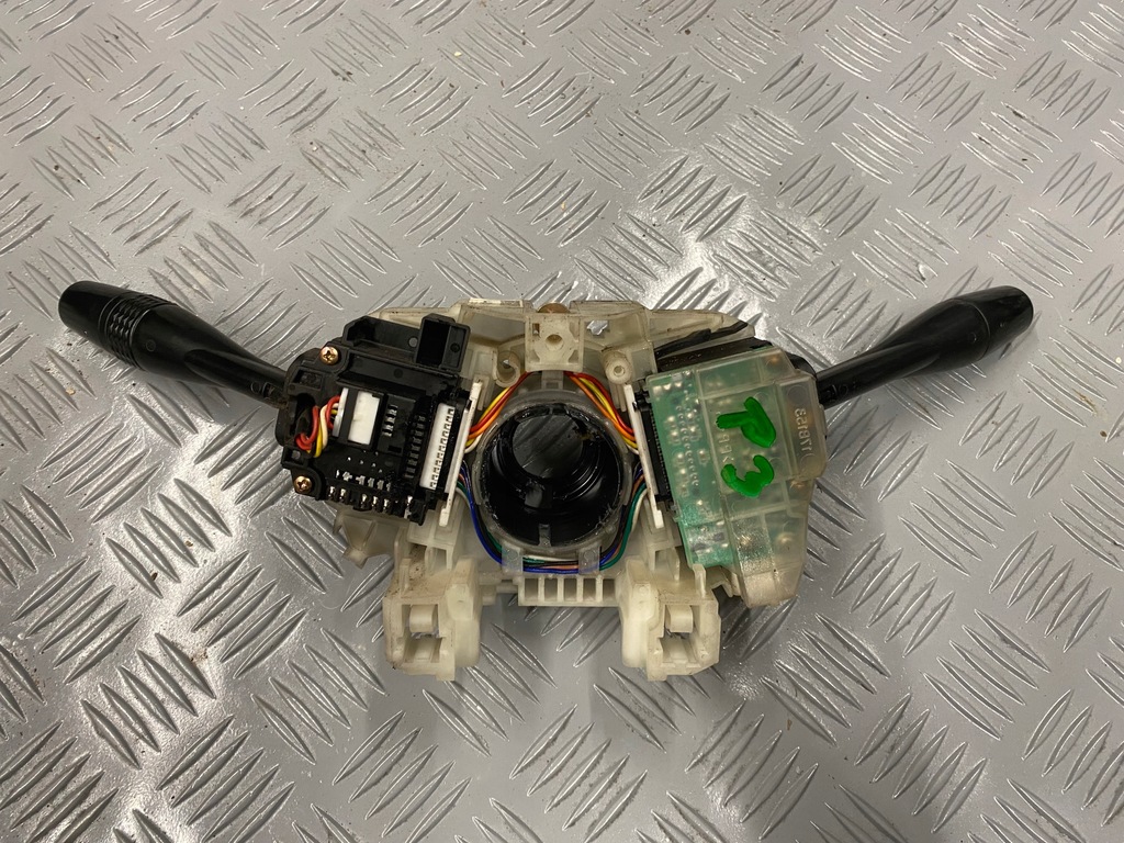 фото №6, Перемикачі перемикач комбінований світла pajero iii