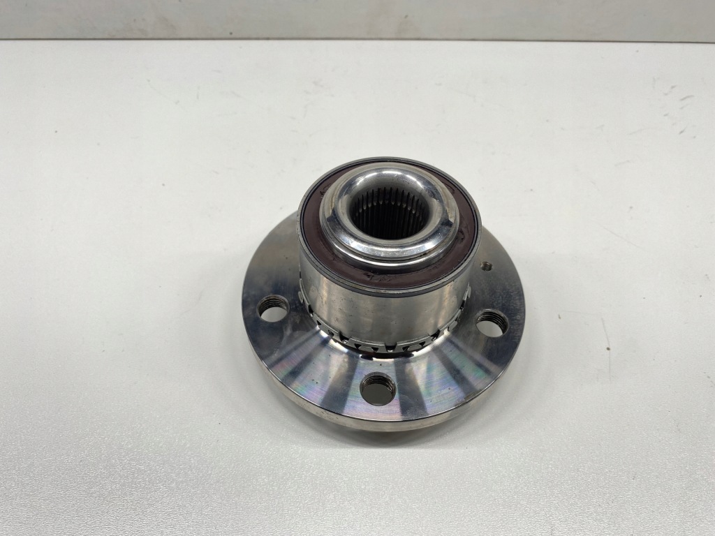 фото №1, Ступица подшипник колеса fag vw fox polo 6r 6q 9n 6c0