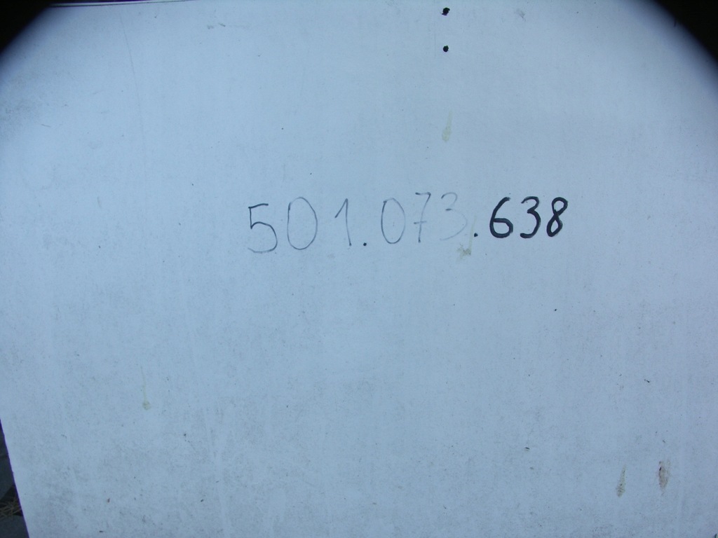 фото №7, Vw arteon pas передній балка підсилювач 3g8805588ag nowe оригінал