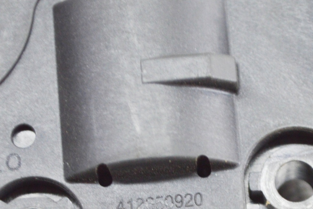 фото №8, Привод крышки электрический отопления салона bmw i3 i01 cz113930-1710 20