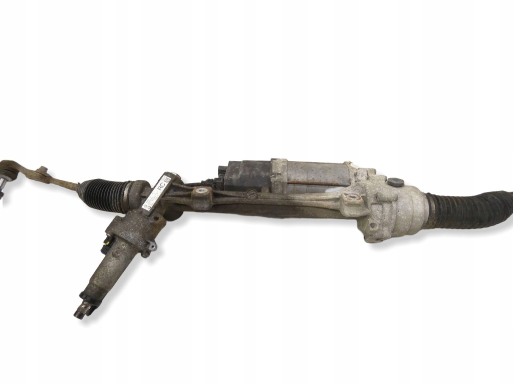 фото №5, Рулевая рейка трансмиссия рулевая anglik uk bmw 3 f30 f31 6859299